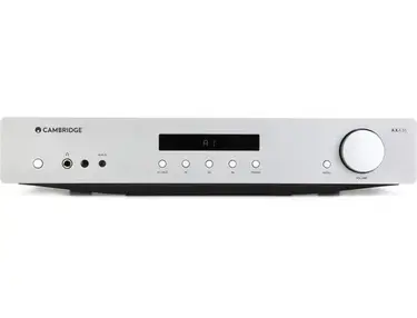 Cambridge Audio AXA35 Integrated Stereo Amplifier