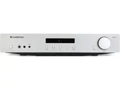 Cambridge Audio AXA35 Integrated Stereo Amplifier main image