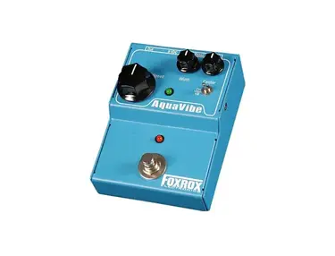 Foxrox Aquavibe