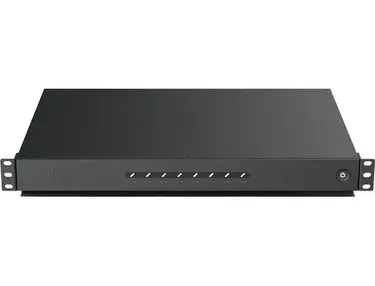 JBL DA1650 Distribution Amplifier