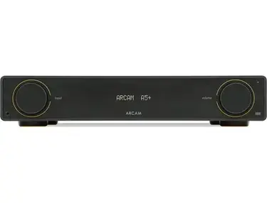 Arcam A5+ Integrated Amplifier