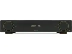 Arcam A5+ Integrated Amplifier main image