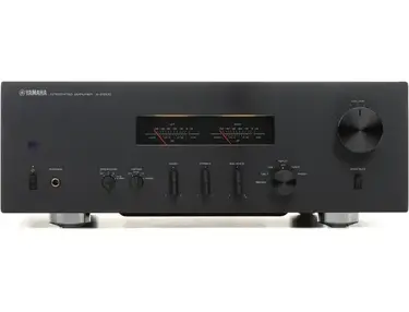 Yamaha A-S1200 90-watt 2-channel Stereo Integrated Amplifier