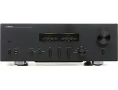 Yamaha A-S1200 90-watt 2-channel Stereo Integrated Amplifier