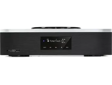 Technics SA-C600 Network CD Receiver