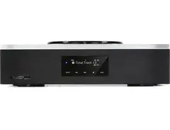 Technics SA-C600 Network CD Receiver