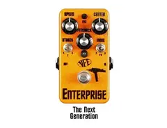 VFE Enterprise Phaser V2 main image