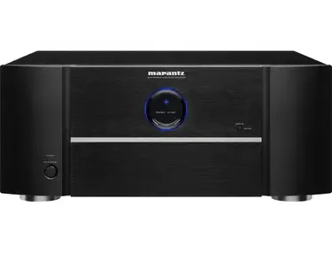 Marantz MM7055 140-watt 5-channel Power Amplifier