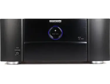 Marantz MM8077 150-watt 7-channel Power Amplifier