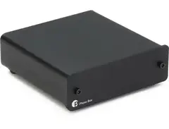 Pro-Ject Phono Box DC MM/MC Phono Preamp