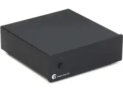 Pro-Ject Phono Box S2 MM/MC Phono Preamp