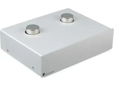 Pro-Ject MC Step Up Box S3 Step-up Transformer