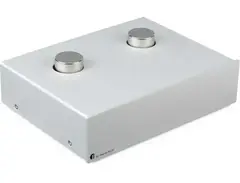 Pro-Ject MC Step Up Box S3 Step-up Transformer main image