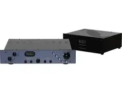 Manley Steelhead RC Phono Stage with Remote Control main image