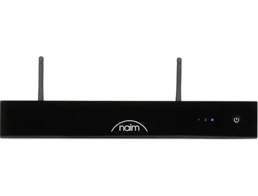 Naim CI-Uniti 102 150-watt Streaming Amplifier