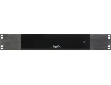 Naim CI-NAP 108 260-watt 8-channel Power Amplifier