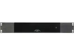 Naim CI-NAP 108 260-watt 8-channel Power Amplifier