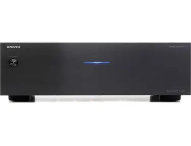 Onkyo M-5010 75-watt 2-channel Power Amplifier