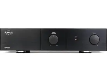 Klipsch RSA-500 Subwoofer Amplifier