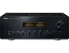 Yamaha A-S2200 90-watt 2-channel Stereo Integrated Amplifier main image
