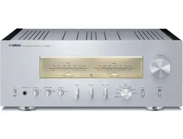 Yamaha A-S3200 100-watt 2-channel Stereo Integrated Amplifier