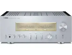 Yamaha A-S3200 100-watt 2-channel Stereo Integrated Amplifier