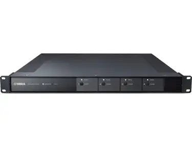 Yamaha XDA-AMP5400RK Multi-room Amplifier