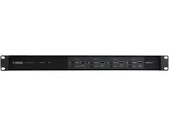 Yamaha XDA-QS5400RKBL Multi-zone Amplifier main image