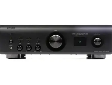 Denon PMA-1700NE Stereo Integrated Amplifier with USB-DAC