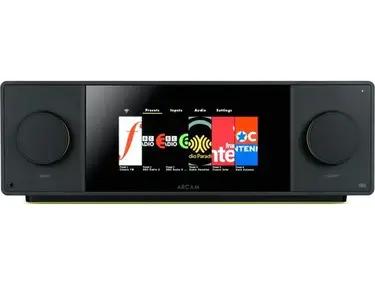 Arcam SA45 Streaming Integrated Amplifier