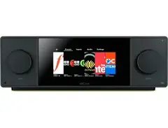 Arcam SA45 Streaming Integrated Amplifier main image