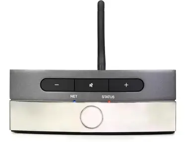 Arcam Solo Uno Streamer with Built-in Amp