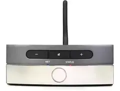 Arcam Solo Uno Streamer with Built-in Amp main image