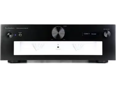 Technics SU-G700M2 Stereo Integrated Amplifier