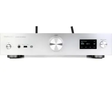 Technics SU-GX70 Network Audio Amplifier