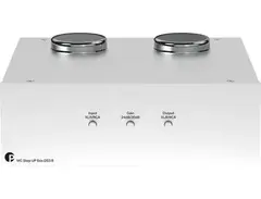 Pro-Ject MC Step Up Box DS3 B Balanced Step-up Transformer