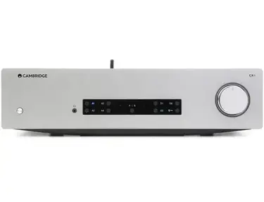 Cambridge Audio CXA81 MkII Stereo Integrated Amplifier