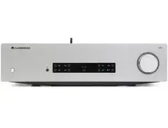 Cambridge Audio CXA81 MkII Stereo Integrated Amplifier