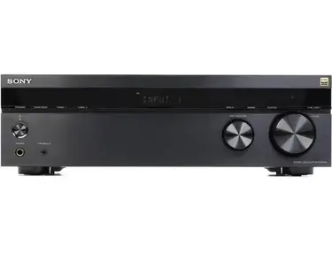 Sony STR-DH190 Stereo Receiver