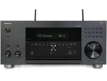 Onkyo TX-RZ50 120-watt 9.2-channel A/V Receiver
