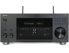 Onkyo TX-RZ50 120-watt 9.2-channel A/V Receiver
