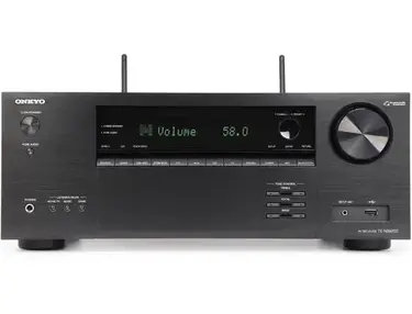 Onkyo TX-NR6100 100-watt 7.2-channel A/V Receiver
