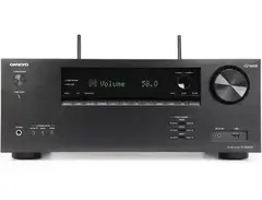 Onkyo TX-NR6100 100-watt 7.2-channel A/V Receiver