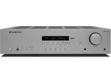 Cambridge Audio AXR100 FM/AM Stereo Receiver
