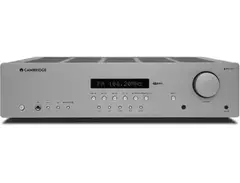 Cambridge Audio AXR100 FM/AM Stereo Receiver