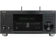 Onkyo TX-RZ70 140-watt 11.2-channel A/V Receiver