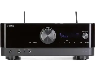 Yamaha RX-V6A 7.2-channel Network A/V Receiver