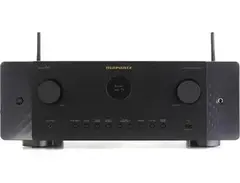 Marantz Cinema 60 7.2-channel 100-watt AV Receiver with 8K and 6 HDMI Inputs