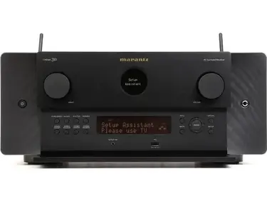 Marantz Cinema 30 11.4-channel 140-watt A/V Receiver with 8K and 7 HDMI Inputs