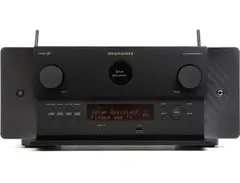 Marantz Cinema 30 11.4-channel 140-watt A/V Receiver with 8K and 7 HDMI Inputs